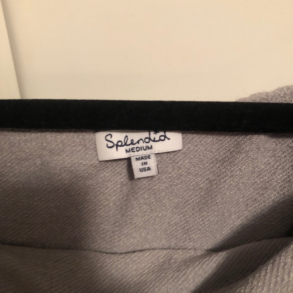 Splendid Sweater - Picture 2 of 8
